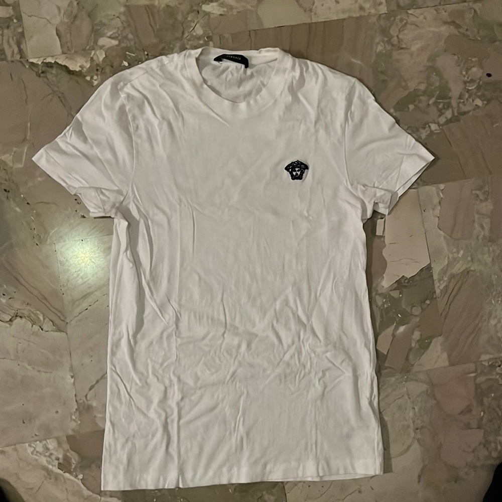 Versace men’s T shirt size S